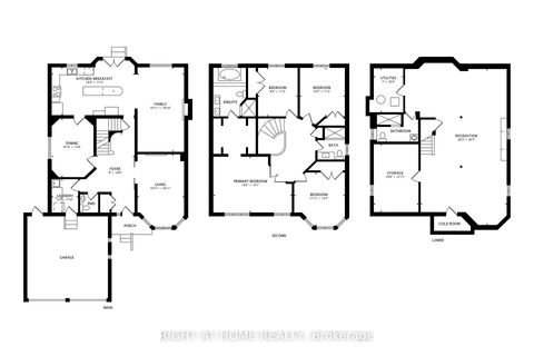 Photo 33 at 55 Knupp Road, Edgehill Drive, Barrie