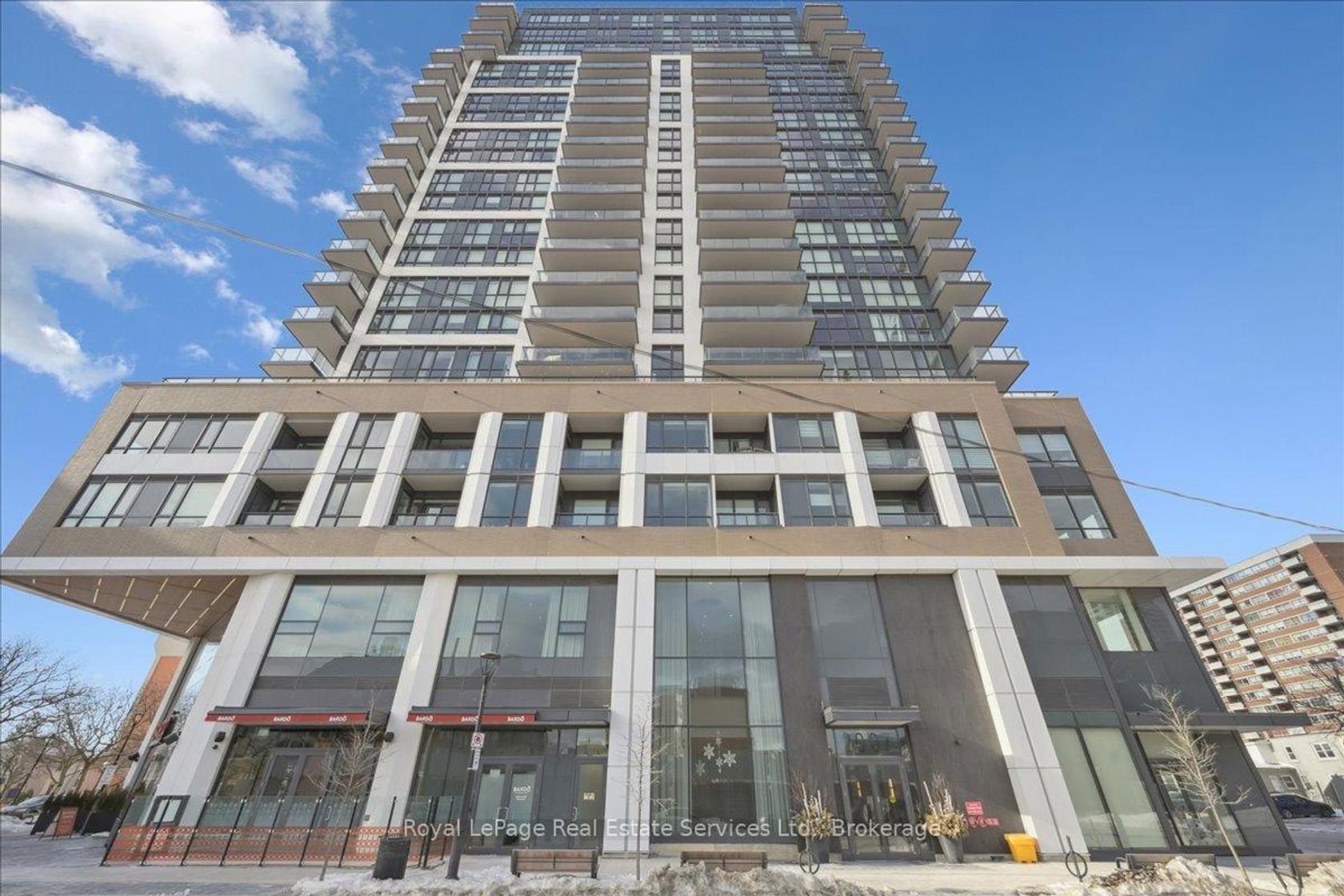 308 - 2007 James Street, Brant, Burlington 