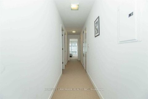 Photo 14 at G17 - 26 Capreol Court, Waterfront Communities C1, Toronto