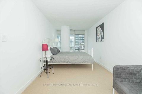 Photo 18 at G17 - 26 Capreol Court, Waterfront Communities C1, Toronto