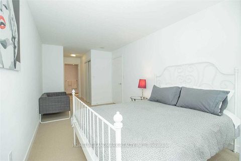 Photo 20 at G17 - 26 Capreol Court, Waterfront Communities C1, Toronto