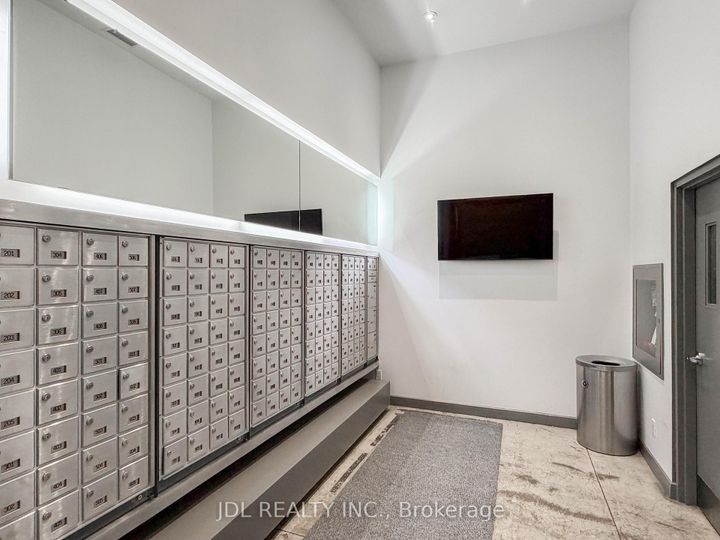 Photo 4 at 1607 - 22 Wellesley Street E, Yonge Corridor, Toronto