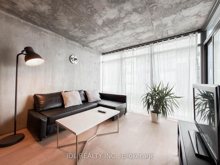 Photo 8 at 1607 - 22 Wellesley Street E, Yonge Corridor, Toronto