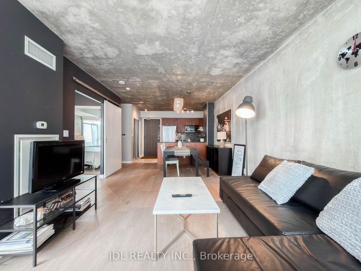 Photo 20 at 1607 - 22 Wellesley Street E, Yonge Corridor, Toronto