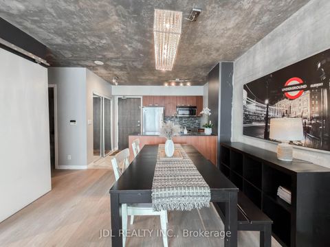 Photo 7 at 1607 - 22 Wellesley Street E, Yonge Corridor, Toronto