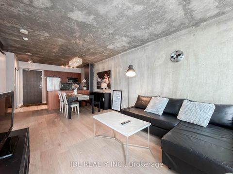 Photo 9 at 1607 - 22 Wellesley Street E, Yonge Corridor, Toronto