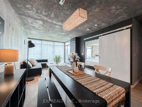 Photo 10 at 1607 - 22 Wellesley Street E, Yonge Corridor, Toronto