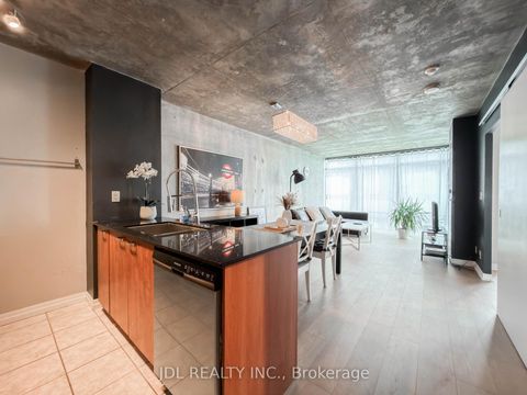 Photo 11 at 1607 - 22 Wellesley Street E, Yonge Corridor, Toronto