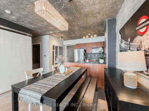 Photo 13 at 1607 - 22 Wellesley Street E, Yonge Corridor, Toronto