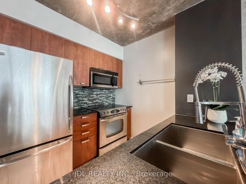 Photo 16 at 1607 - 22 Wellesley Street E, Yonge Corridor, Toronto