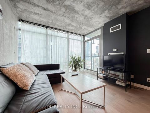 Photo 19 at 1607 - 22 Wellesley Street E, Yonge Corridor, Toronto