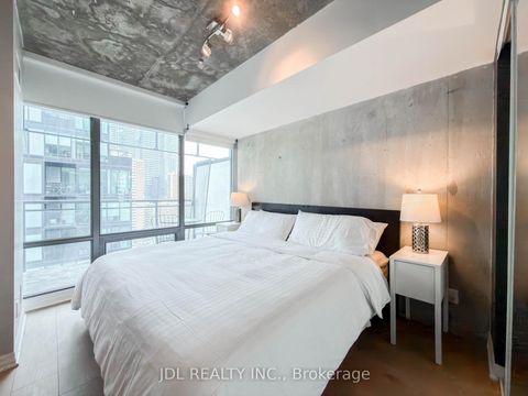 Photo 22 at 1607 - 22 Wellesley Street E, Yonge Corridor, Toronto