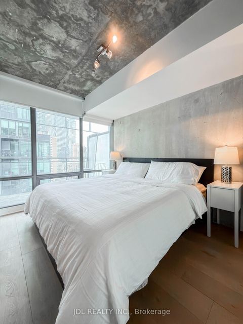 Photo 23 at 1607 - 22 Wellesley Street E, Yonge Corridor, Toronto