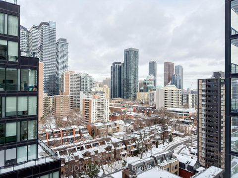 Photo 25 at 1607 - 22 Wellesley Street E, Yonge Corridor, Toronto