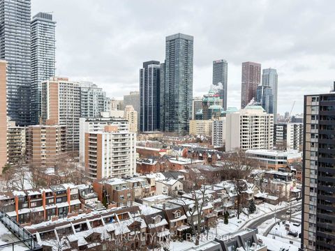 Photo 26 at 1607 - 22 Wellesley Street E, Yonge Corridor, Toronto