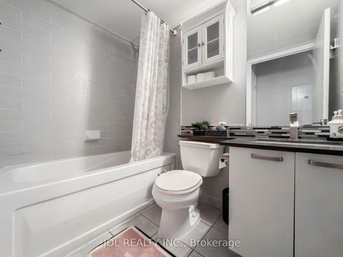 Photo 27 at 1607 - 22 Wellesley Street E, Yonge Corridor, Toronto