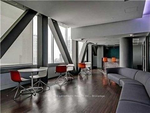 Photo 7 at 26 Capreol Court, Waterfront Communities C1, Toronto