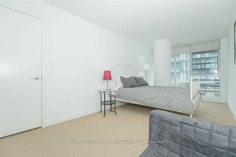 Photo 19 at 26 Capreol Court, Waterfront Communities C1, Toronto