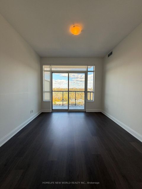 Photo 3 at 801 - 25 Fontenay Court, Humber Valley, Toronto