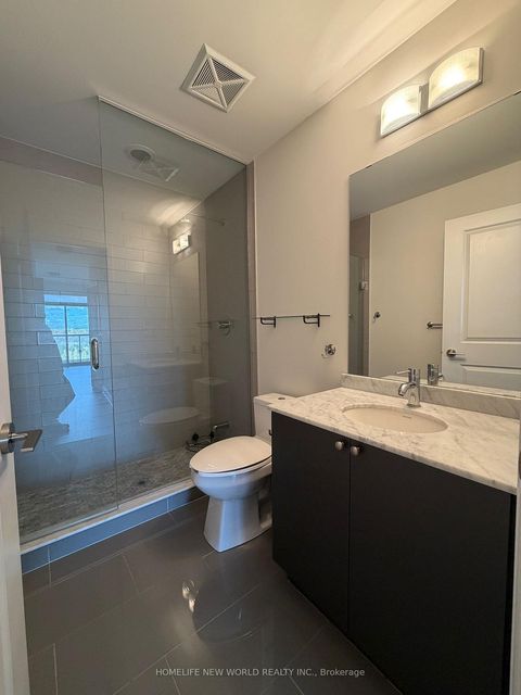 Photo 4 at 801 - 25 Fontenay Court, Humber Valley, Toronto