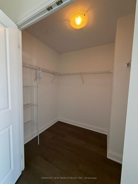 Photo 5 at 801 - 25 Fontenay Court, Humber Valley, Toronto