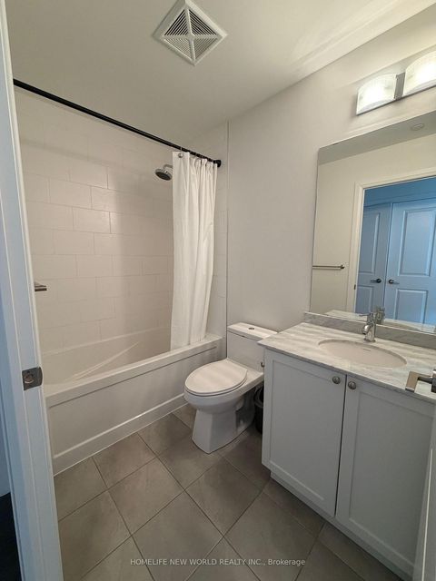 Photo 7 at 801 - 25 Fontenay Court, Humber Valley, Toronto