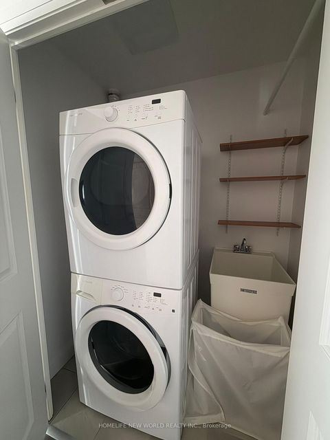 Photo 8 at 801 - 25 Fontenay Court, Humber Valley, Toronto