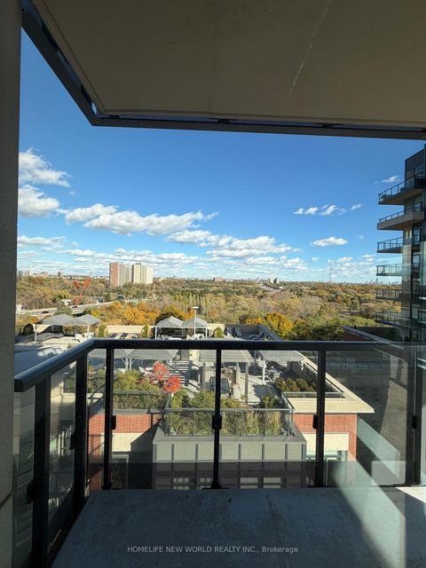 Photo 10 at 801 - 25 Fontenay Court, Humber Valley, Toronto