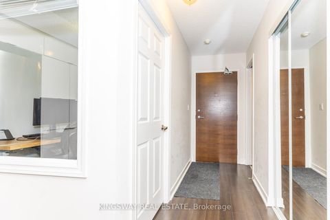 Photo 9 at 746 - 151 Dan Leckie Way, Waterfront Communities C1, Toronto