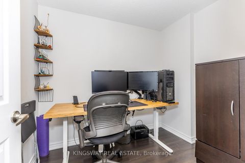 Photo 10 at 746 - 151 Dan Leckie Way, Waterfront Communities C1, Toronto