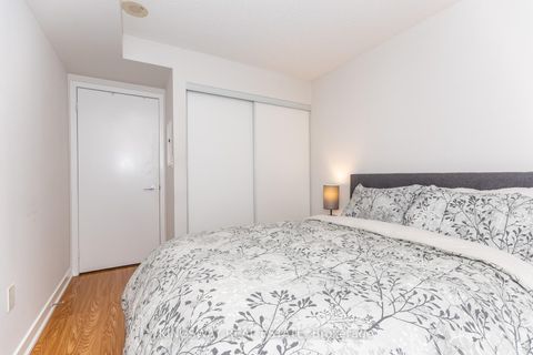 Photo 13 at 746 - 151 Dan Leckie Way, Waterfront Communities C1, Toronto