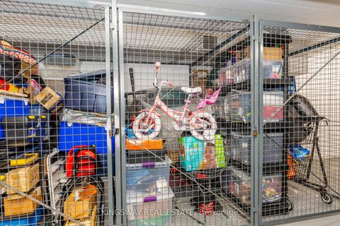 Photo 17 at 746 - 151 Dan Leckie Way, Waterfront Communities C1, Toronto