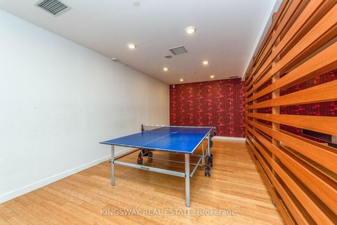 Photo 32 at 746 - 151 Dan Leckie Way, Waterfront Communities C1, Toronto