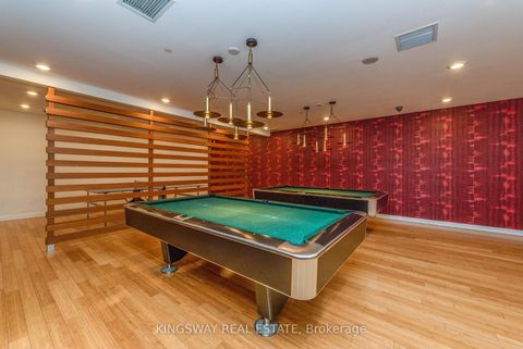 Photo 33 at 746 - 151 Dan Leckie Way, Waterfront Communities C1, Toronto