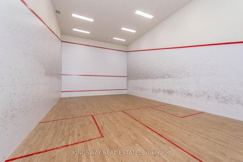 Photo 37 at 746 - 151 Dan Leckie Way, Waterfront Communities C1, Toronto