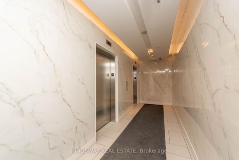 Photo 39 at 746 - 151 Dan Leckie Way, Waterfront Communities C1, Toronto