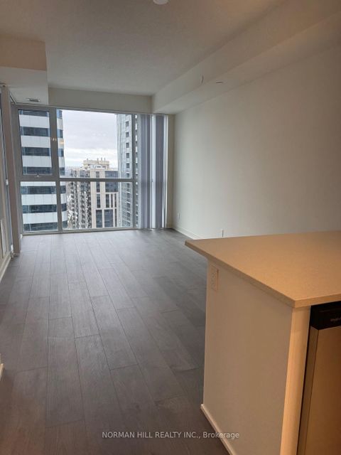 Photo 3 at 2616 - 4955 Yonge Street, Willowdale East, Toronto