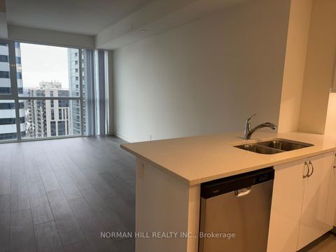 Photo 4 at 2616 - 4955 Yonge Street, Willowdale East, Toronto