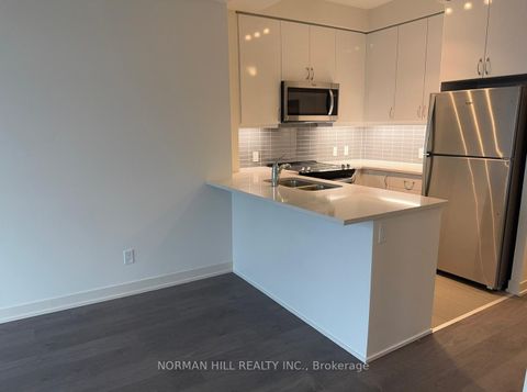 Photo 5 at 2616 - 4955 Yonge Street, Willowdale East, Toronto