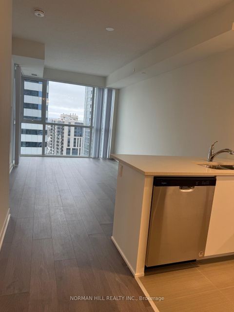 Photo 7 at 2616 - 4955 Yonge Street, Willowdale East, Toronto