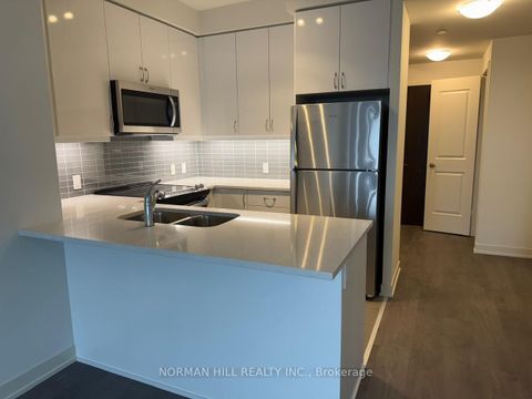 Photo 8 at 2616 - 4955 Yonge Street, Willowdale East, Toronto