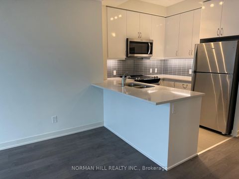 Photo 9 at 2616 - 4955 Yonge Street, Willowdale East, Toronto