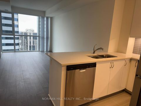 Photo 12 at 2616 - 4955 Yonge Street, Willowdale East, Toronto
