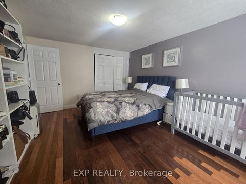 Photo 15 at 44 - 700 Harmony Road N, Pinecrest, Oshawa