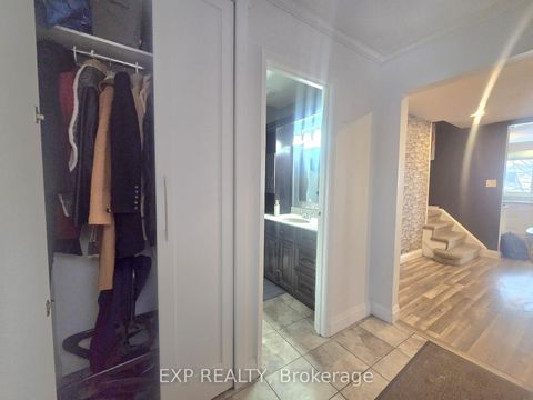 Photo 22 at 44 - 700 Harmony Road N, Pinecrest, Oshawa