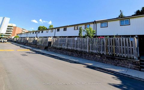 Photo 0 at 15 - 120 Nonquon Road, Centennial, Oshawa