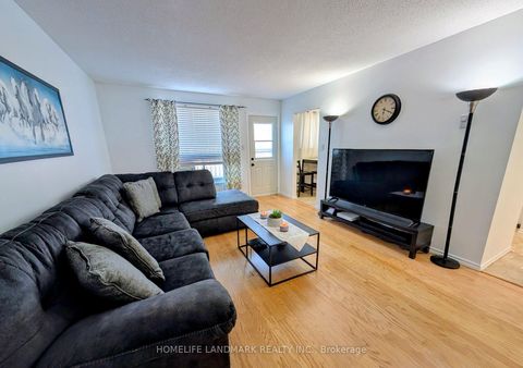 Photo 3 at 15 - 120 Nonquon Road, Centennial, Oshawa