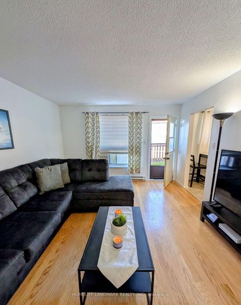 Photo 4 at 15 - 120 Nonquon Road, Centennial, Oshawa