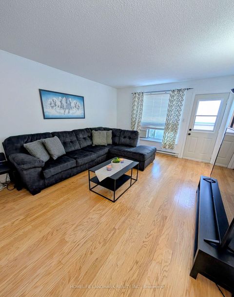 Photo 5 at 15 - 120 Nonquon Road, Centennial, Oshawa