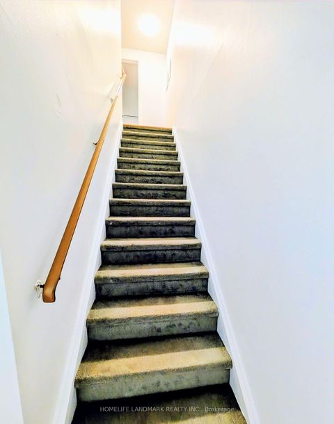 Photo 9 at 15 - 120 Nonquon Road, Centennial, Oshawa